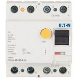 Eaton FRCMM-40/4/03-A-NA 167105 Akım Koruma Şalteri