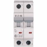 Eaton HL-B16/2 4.5KA-B Eğrisi Otomatik Sigorta