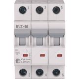 Eaton HL-B16/3 4.5KA-B Eğrisi Otomatik Sigorta