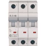 Eaton HL-B20/3 4.5KA-B Eğrisi Otomatik Sigorta