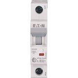 Eaton HL-B32/1 4.5KA-B Eğrisi Otomatik Sigorta