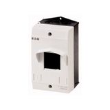 Eaton Ip40 Pkzm0 için Motor Koruma Şalteri Aksesuarı Şalter Kutusu