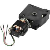 Eaton IZMY-M16-230AD Açık Tip Şalter Aksesuarı: Motor Mekanizması, 230V