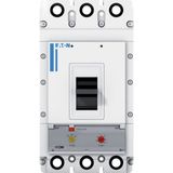 Eaton Kompakt Şalter 3X320A 36KA-EATON