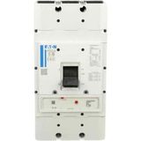 Eaton Kompakt Şalter 3X800A 50KA-EATON