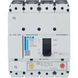 Eaton Kompakt Şalter 4X125A 36KA-EATON
