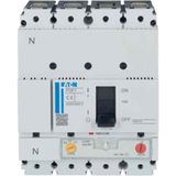 Eaton Kompakt Şalter 4X80A 36KA-EATON