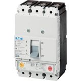 Eaton LZMC1-A160 160A 3p Kompakt Tip Güç Şalteri (Mccb) - RENK - Gri