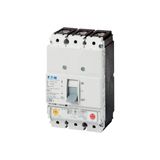 Eaton Lzmc1-A160 160A 3P Kompakt Tip Güç Şalteri (Mccb)