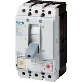 Eaton LZMC2-A160-I 3x160A 36KA Kompakt Şalter