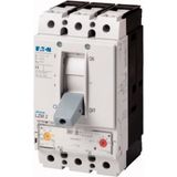 Eaton LZMC2-A300-I 3X300A 36KA Kompakt Şalter