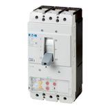 Eaton LZMN3-AE630-I 3x630A 50KA Kompakt Şalter