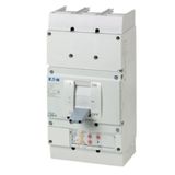 Eaton LZMN4-AE1000-I 3x1000A 50KA Kompakt Şalter