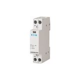 Eaton Modüler Kontaktör Ray Tipi 1 x 25 A Monofaze 2 No Eaton - 120853