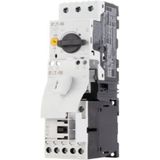 Eaton MSC-D-12-M12 230 V 50 Hz Kompakt Yolverici