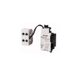 Eaton Nzm1-xa208-250ac-dc Kompakt Şalter Aksesuarı- Y7-259726
