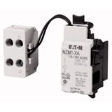 Eaton NZM1-XA24AC/DC Kompakt Şalter Şönt Açtırma Bobini