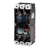 Eaton NZM1-XSVS Kompakt Şalter Soket Ünitesi