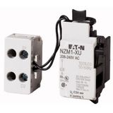 Eaton NZM1-XU110-130AC Kompakt Şalter Düşük Gerilim Bobini