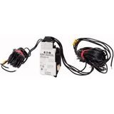 Eaton NZM1-XUHIV20L110-130AC Düşük Gerilim Koruyucu