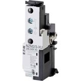 Eaton NZM2-3-XU24DC Kompakt Şalter Aksesuarı: Düşü-Eaton