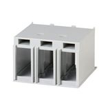 Eaton Nzm2-Xksa Kompakt Şalter Aksesuarı: Terminal-Eaton