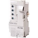 Eaton NZM4-XHIV Kompakt Şalter Aksesuarı Erken Kapama Kontağı