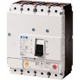 Eaton NZMC1-4-A100 4X100A 36KA Kompakt Şalter