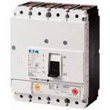 Eaton NZMC1-4-A50 4X50A 36KA Kompakt Şalter