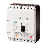 Eaton NZMC1-4-A63 4X63A 36KA Kompakt Şalter