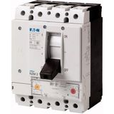 Eaton NZMC2-4-A250 4X250A 36KA Kompakt Şalter