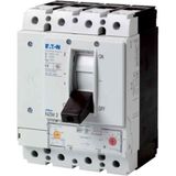 Eaton NZMC2-4-A300 4x300 A 36 kA Kompakt Şalter