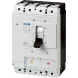 Eaton NZMC3-4-A400 Kompakt Şalter (Ayarlanabilir T-Eaton