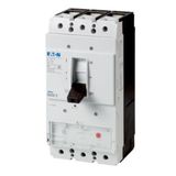 Eaton NZMC3-S250 3X250A 36KA Kompakt Şalter