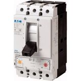 Eaton NZMH2-A125 3X125A 150KA Ayarlanabilir Termik Manyetik Korumalı Kompakt Şalter