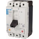 Eaton NZMH2-A250 3X250A 150KA Ayarlanabilir Termik Manyetik Korumalı Kompakt Şalter