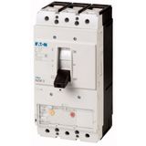 Eaton NZMH3-AE630 3X630A 150KA Kompakt Şalter