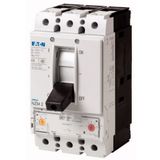 Eaton NZMN2-A200 3X200A 50KA Ayarlanabilir Termik Manyetik Korumalı Kompakt Şalter