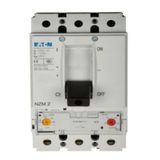 Eaton NZMN2-M160 NZM 50KA 1 Motor Koruma Şalteri