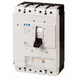 Eaton NZMN3-4-AE630 4X630A 50KA Kompakt Şalter