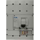Eaton NZMN4-4-AE1000 Kompakt Şalter (Elektronik-Lı-Eaton