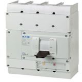 Eaton NZMN4-4-AE1250 Kompakt Şalter