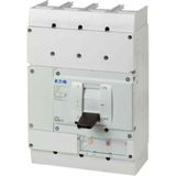 Eaton NZMN4-4-AE1600 Kompakt Şalter (Elektronik-Lı-Eaton
