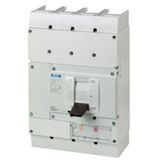 Eaton NZMN4-4-AE800 Kompakt Şalter