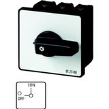 Eaton P3-100-E 0-1 3X100A Pako Şalter