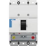 Eaton PDE13G0020TAAJ 3X20A 36KA Ayarlanabilir Termik Manyetik Korumalı Kompakt Şalter