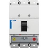 Eaton PDE13G0040TAAJ 3X40A 36KA Ayarlanabilir Termik Manyetik Korumalı Kompakt Şalter