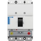 Eaton PDE13G0063TAAJ 3X63A 36KA Ayarlanabilir Termik Manyetik Korumalı Kompakt Şalter
