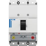Eaton PDE13G0080TAAJ 3X80A 36KA Ayarlanabilir Termik Manyetik Korumalı Kompakt Şalter