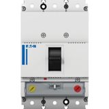 Eaton PDE13G0160TAAJ 3X160A 36KA Ayarlanabilir Termik Manyetik Korumalı Kompakt Şalter